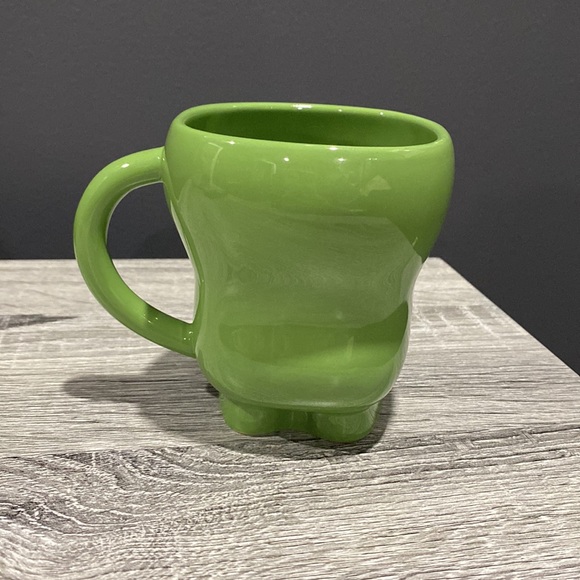 UglyDolls: OX - Ceramic Mug - Picture 2 of 8